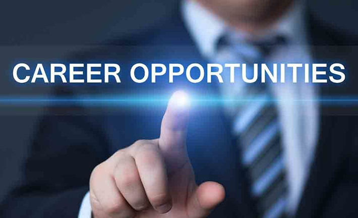 Career Opportunities